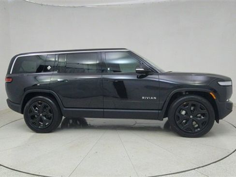 Used 2024 Rivian R1S Adventure image 65