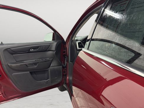 Used 2016 GMC Acadia SLT w/ Open Road Package image 13