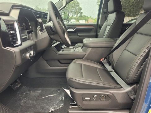 New 2025 GMC Sierra 2500 Denali w/ Denali Reserve Package image 5