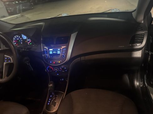 Used 2016 Hyundai Accent SE image 41