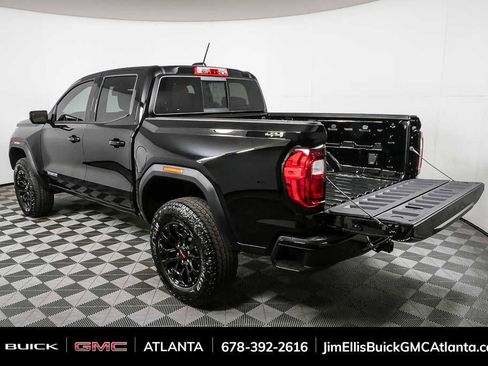 New 2026 GMC Canyon Elevation w/ Convenience Package image 31