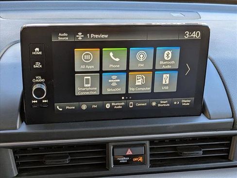 Used 2025 Honda Pilot EX-L image 13