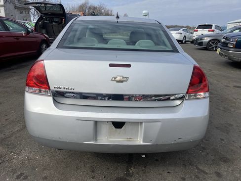 Used 2010 Chevrolet Impala LS image 8