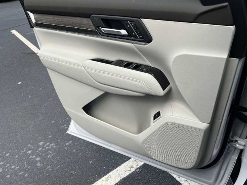 New 2026 GMC Terrain Denali image 16