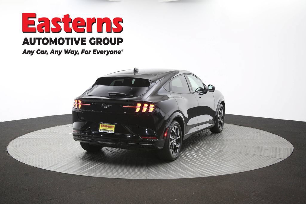 Used 2023 Ford Mustang Mach-E Premium AWD/4WD image 43