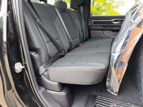New 2026 RAM 1500 Big Horn image 11