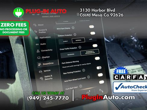 Used 2022 Lucid Air Grand Touring AWD/4WD image 37