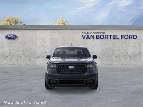 New 2026 Ford Maverick XLT w/ Black Appearance Package AWD/4WD image 30