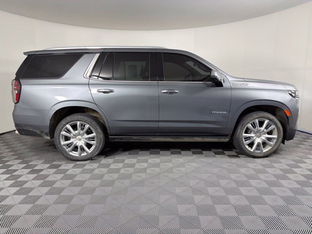 Used 2021 Chevrolet Tahoe High Country AWD/4WD image 5
