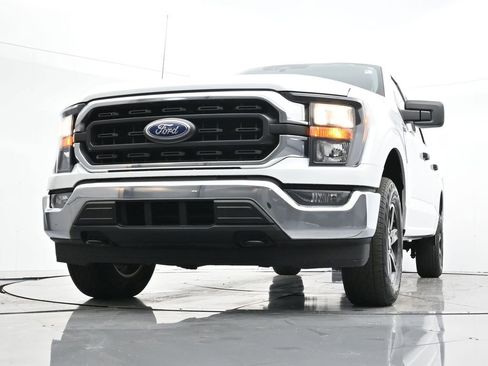 Used 2023 Ford F150 XLT w/ Equipment Group 301A Mid image 31
