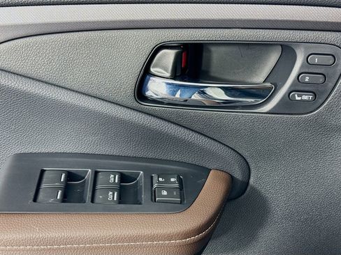 New 2026 Honda Ridgeline RTL image 22