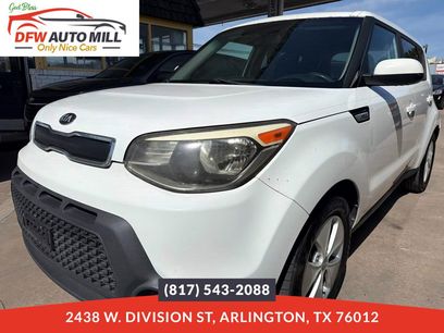 Used 2016 Kia Soul