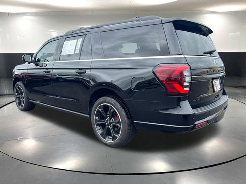 Used 2022 Ford Expedition Max Limited AWD/4WD image 9