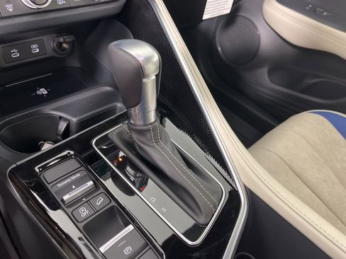 New 2026 Acura ADX A-Spec image 33