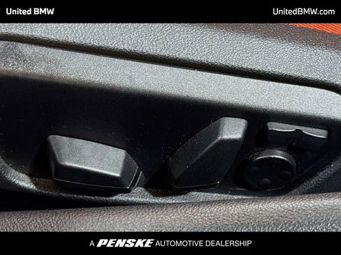 Used 2024 BMW Z4 sDrive30i w/ Premium Package image 4