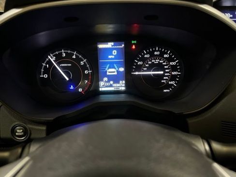 Used 2023 Subaru Crosstrek 2.0i Premium w/ Popular Package #3 AWD/4WD image 39