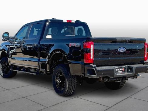 New 2026 Ford F250 XL w/ STX Appearance Package AWD/4WD image 12