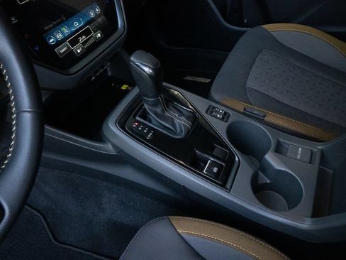 Certified 2025 Subaru Crosstrek 2.5i Sport AWD/4WD image 10