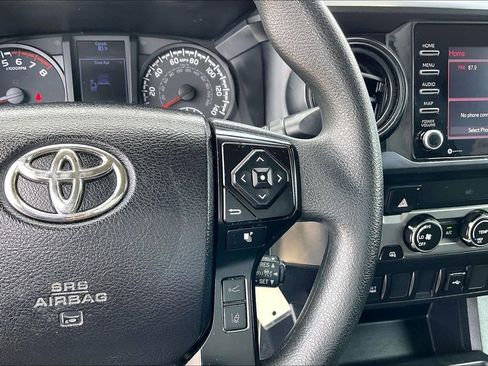 Used 2021 Toyota Tacoma SR RWD image 9