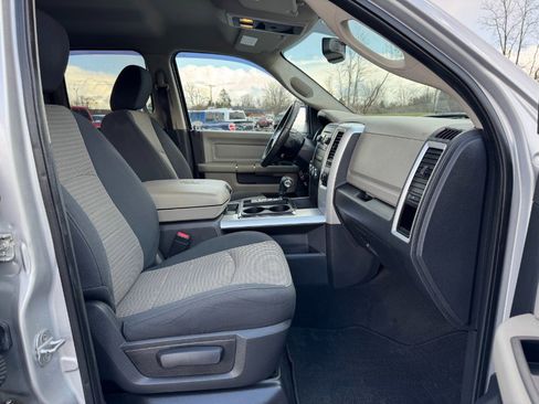 Used 2010 Dodge Ram 1500 Truck SLT image 18