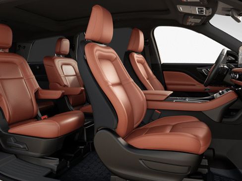 New 2026 Lincoln Aviator Reserve w/ Jet Appearance Package AWD/4WD image 28
