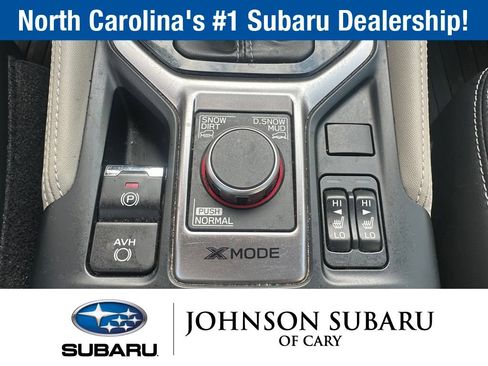 Used 2021 Subaru Forester Limited w/ Popular Package #3 AWD/4WD image 15