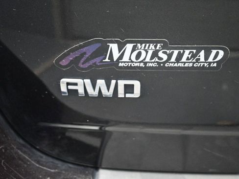 Used 2013 Chevrolet Equinox LTZ image 14