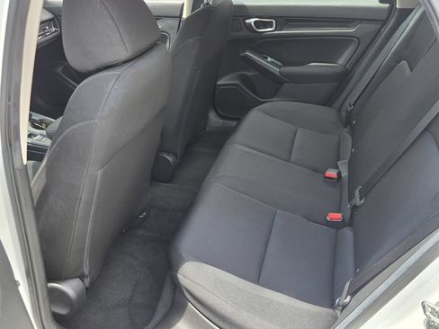 Used 2023 Honda Civic LX image 11