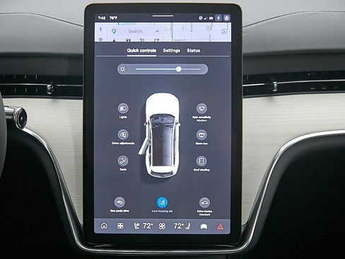 New 2026 Volvo EX90 Ultra AWD/4WD image 32