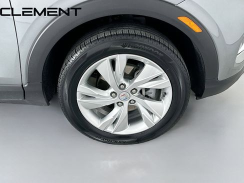 Used 2025 Buick Encore GX Preferred AWD/4WD image 35