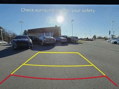 New 2026 Hyundai Santa Fe XRT w/ Tow & Go Package image 25