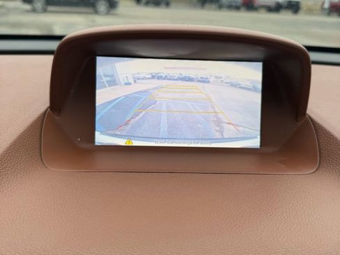 Used 2016 Buick Encore Premium w/ Experience Buick Package image 16