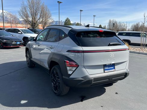 Certified 2026 Hyundai Kona SEL Sport image 10