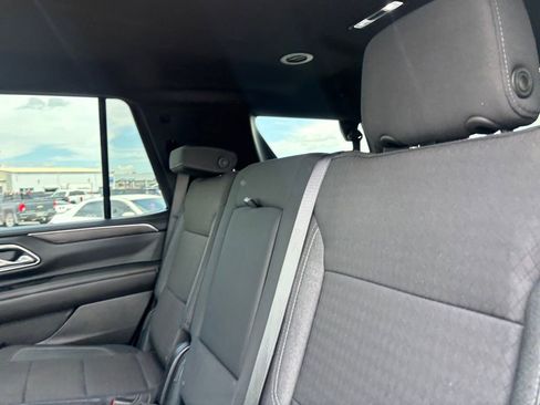Certified 2024 Chevrolet Tahoe LS w/ Driver Alert Package AWD/4WD image 28