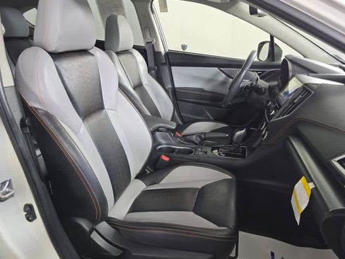 Certified 2023 Subaru Crosstrek 2.5i Limited image 12