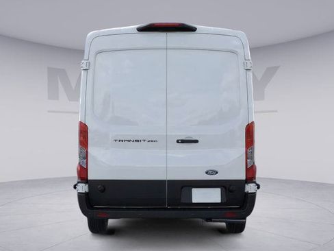 New 2026 Ford Transit 250 148 Medium Roof w/ Load Area Protection Package RWD image 34