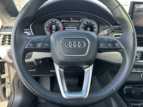 Used 2025 Audi A5 2.0T Premium Plus AWD/4WD image 20