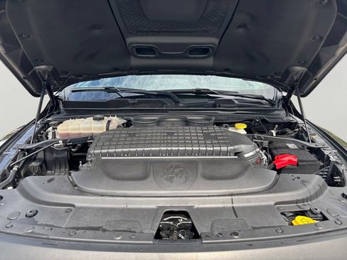 Used 2022 RAM 1500 TRX w/ TRX Level 1 Equipment Group AWD/4WD image 9