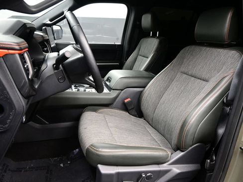 Used 2024 Ford Expedition Timberline AWD/4WD image 9