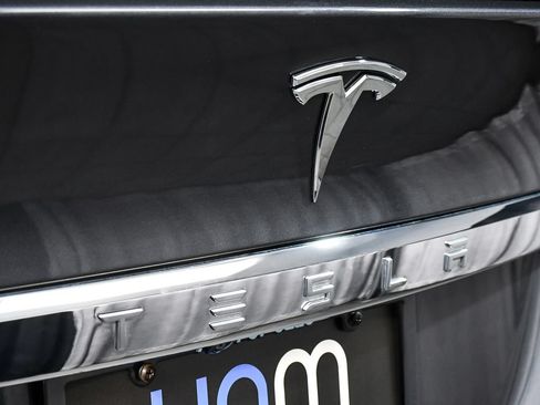 Used 2020 Tesla Model X Long Range AWD/4WD image 81