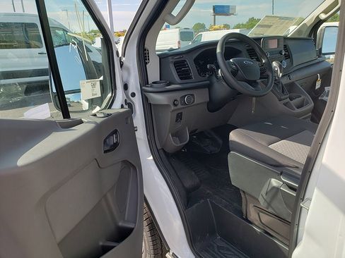 New 2025 Ford Transit 150 Base w/ Upfitter Package image 9
