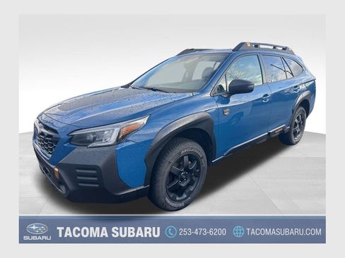 Used 2023 Subaru Outback Wilderness image 1