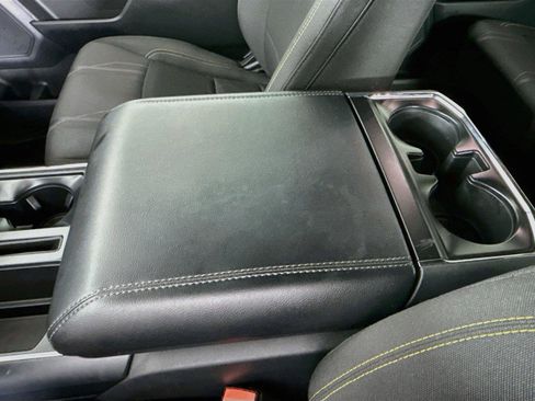 Used 2024 Ford F150 STX RWD image 12