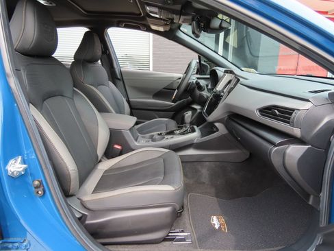 Used 2025 Subaru Crosstrek 2.5i Wilderness AWD/4WD image 35
