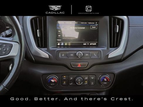 Used 2019 GMC Terrain SLE w/ Driver Convenience Package image 16