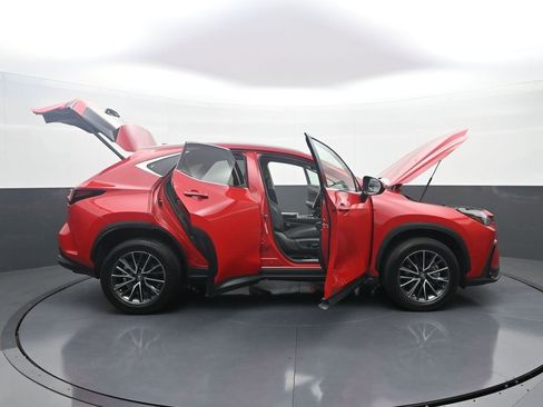 Used 2023 Lexus NX 350 AWD image 44
