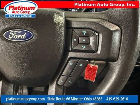Used 2021 Ford F250 XLT w/ XLT Value Package image 17