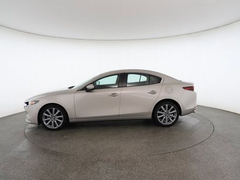 Used 2025 MAZDA MAZDA3 s image 6