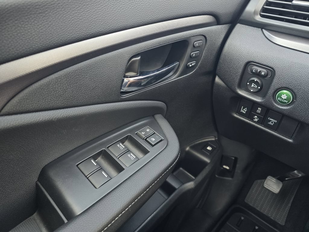 New 2026 Honda Ridgeline RTL image 23