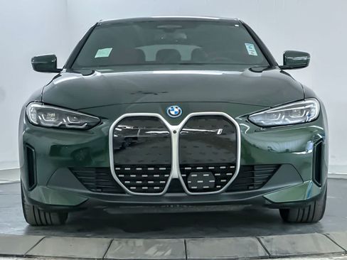 Used 2023 BMW i4 eDrive35 RWD image 10